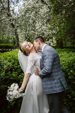 Fotógrafo de casamento Shamil Umitbaev (shamu). Foto de 5 de junho 2019