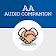 AA 12 Steps Audio Programs & Sobriety Companion icon