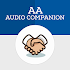 AA 12 Steps Audio Programs & Sobriety Companion1.4.5 (Premium)