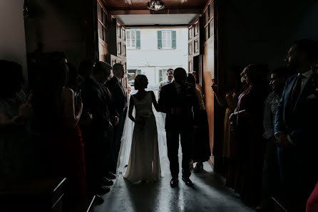 Bryllupsfotograf Luisa Ceccotti (lumens). Foto fra oktober 14 2023