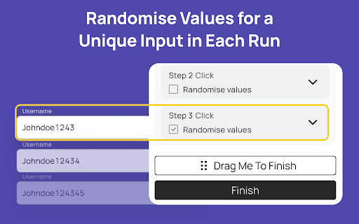 TestTube - No-Code QA Automation screenshot 3