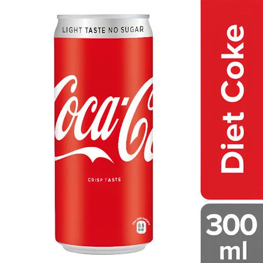 Dite Coke 300ML