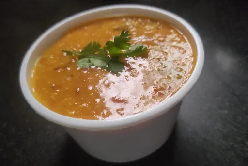 Punjabi Dal Tadka