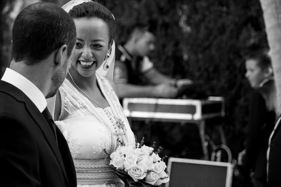 Fotografer pernikahan Francisco Porcel (franciscoporcel). Foto tanggal 24 Juli 2016