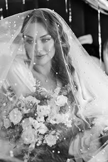 Wedding photographer Olga Emrullakh (antalya). Photo of 4 October 2023