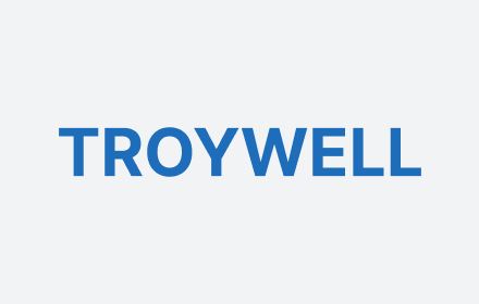 Troywell - ad blocker chrome extension