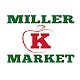 Miller K Market Install on Windows