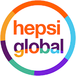 Cover Image of Descargar HepsiGlobal - Leading Shopping Platform 2.0.2 APK
