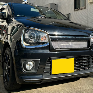 アルトワークス HA36S