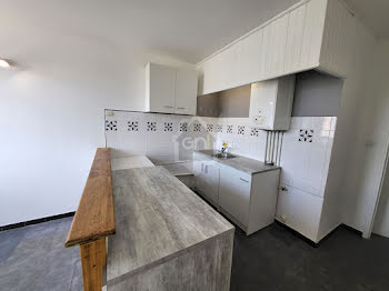 appartement à Beaucaire (30)