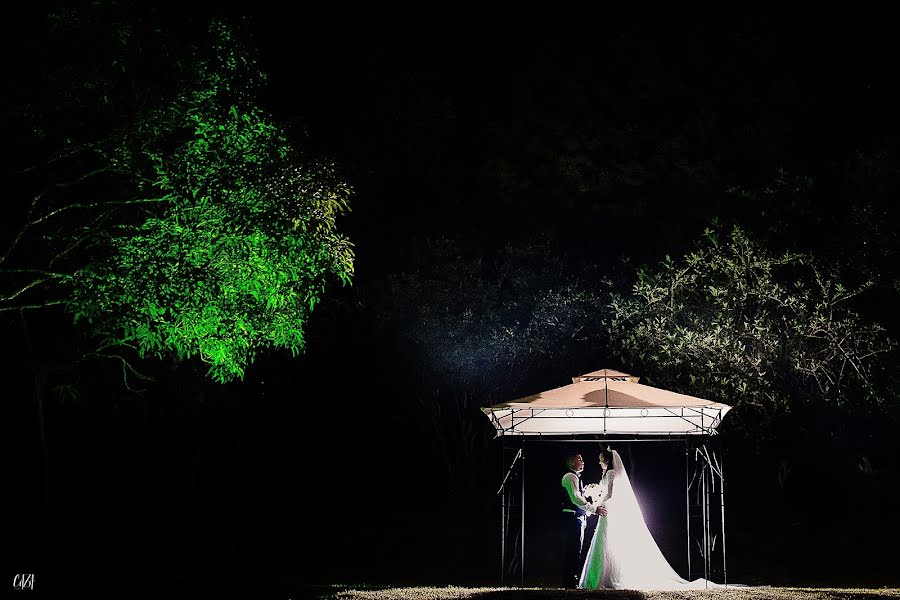 Wedding photographer José Antônio (cazafotografia). Photo of 1 April 2019