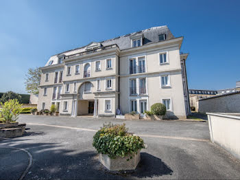 appartement à Fontainebleau (77)