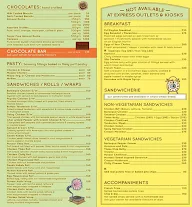 Theobroma menu 2