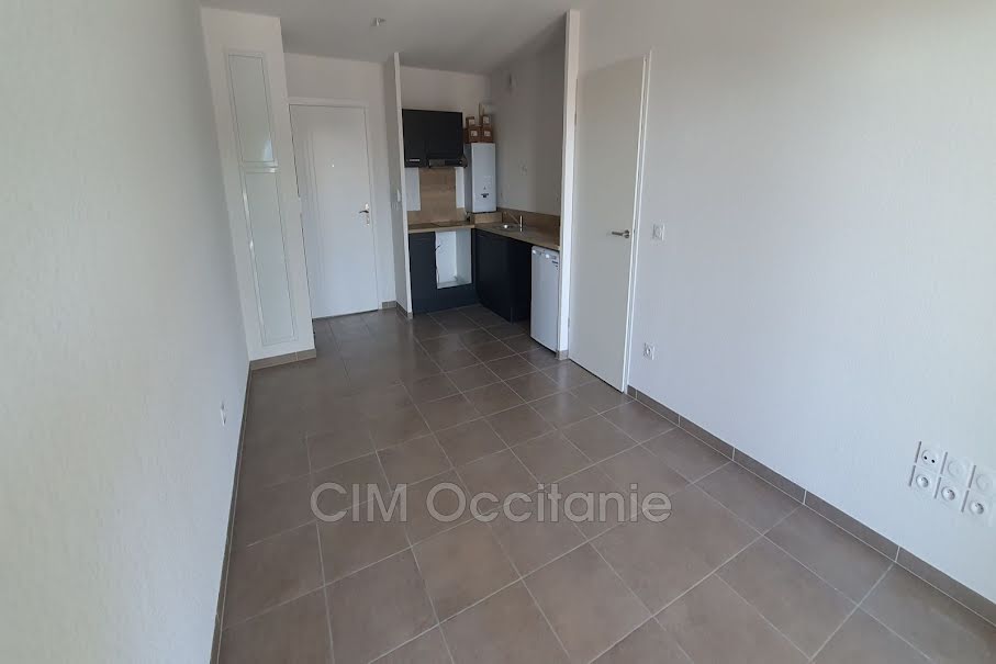 Location  appartement 2 pièces 42.82 m² à Sète (34200), 592 €