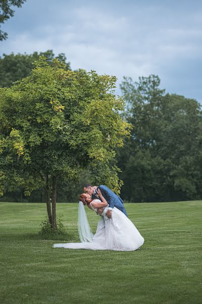 Wedding photographer Michal Šviga (cogniti). Photo of 17 January 2022