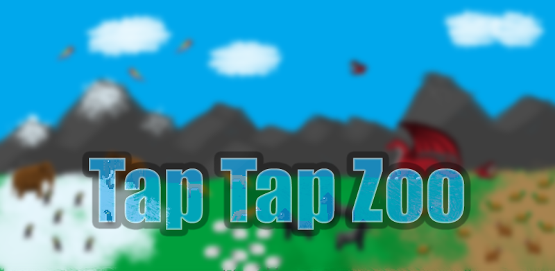 Tap Tap Zoo: An Idle/Incremental Game