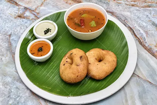 Rasam Vada