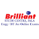 Engg / IIT Jee Online Exams - Brilliant Pala Download on Windows