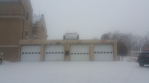 Bethlehem Town Fire Department