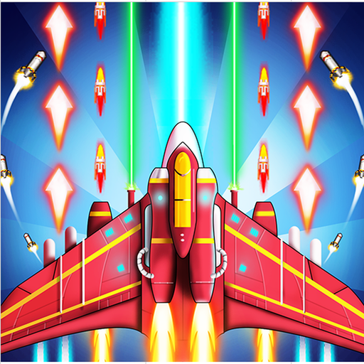 Idle Airplane: Merge & Tower Defense Games