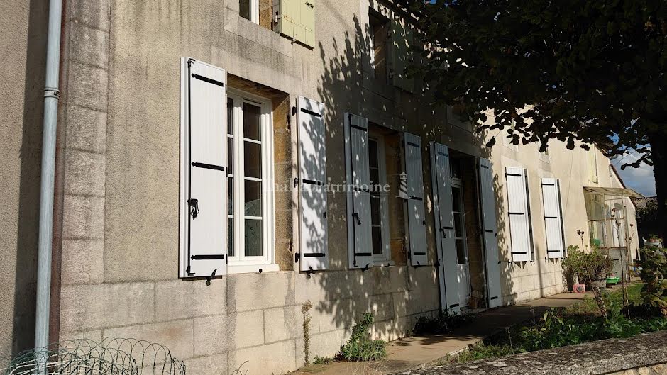 Vente propriété 8 pièces 210 m² à Castillon-la-Bataille (33350), 606 100 €