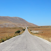 strada lunga di 