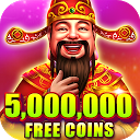 Golden Fortune Slots 1.1 APK تنزيل