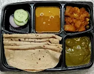 Lunchwala menu 2