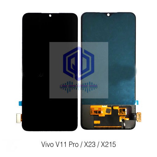 Bộ Màn Hình Vivo V11 Pro / X23 / X21S Zin Oled 2Ic