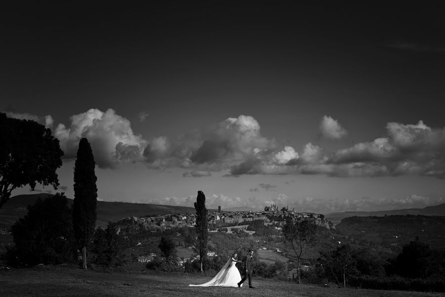 Kāzu fotogrāfs Gianluca Adami (gianlucaadami). Fotogrāfija: 17. oktobris 2016