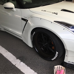 NISSAN GT-R R35