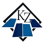 KZ Flooring Logo