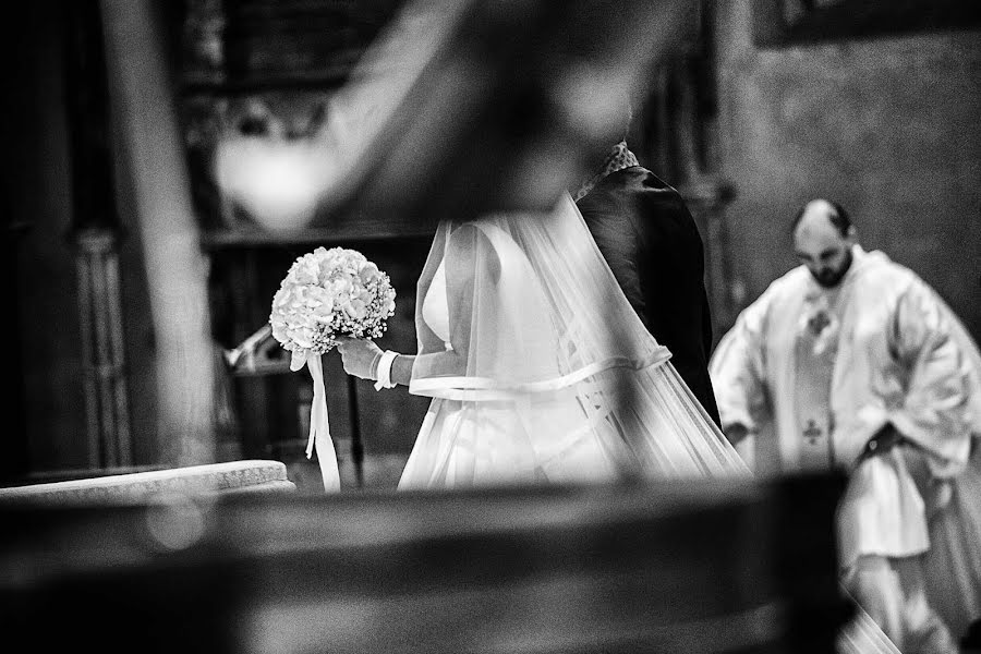 Wedding photographer Pino Galasso (pinogalasso). Photo of 29 October 2016