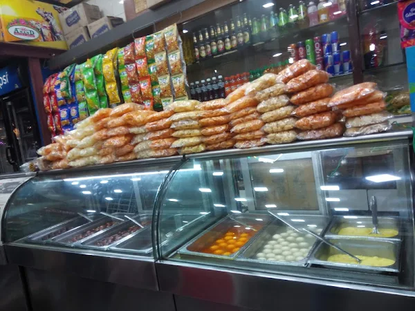 Anand Dairy Sweets And Namkeen photo 