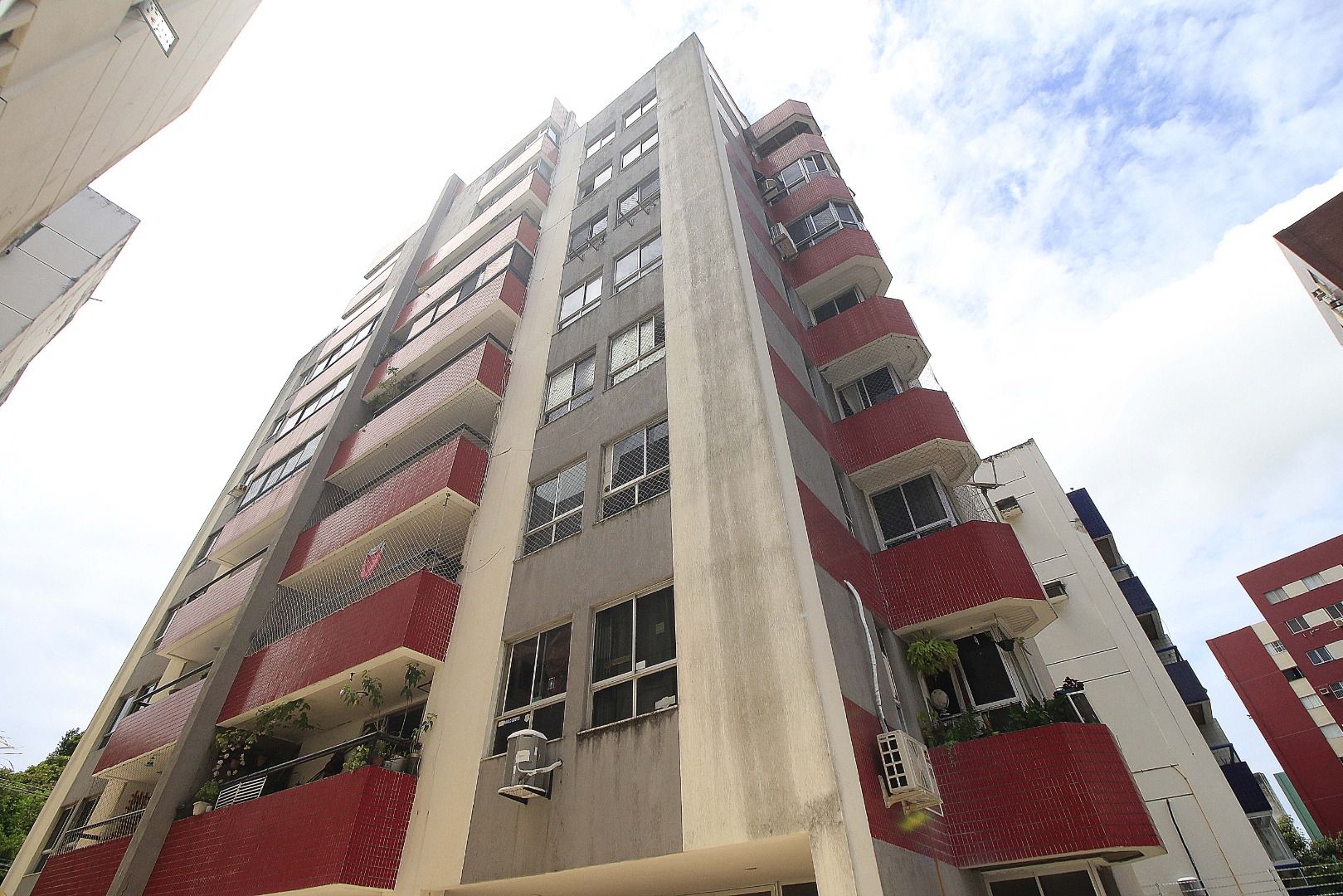 Apartamentos à venda Graça