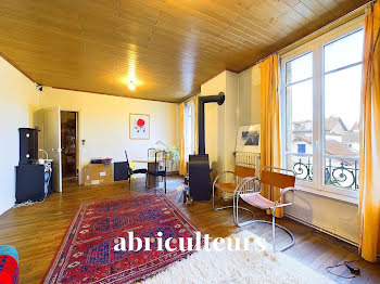 appartement à Cachan (94)