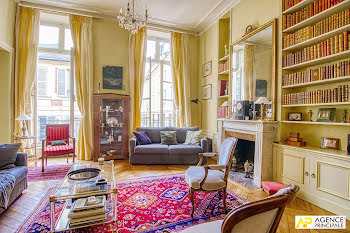 appartement à Versailles (78)