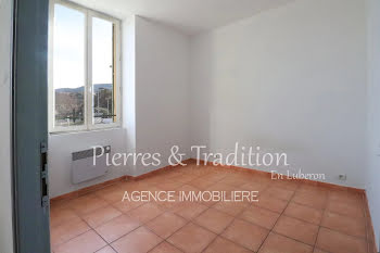 appartement à Apt (84)