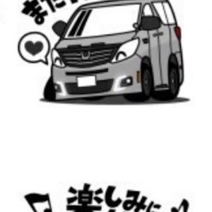 アルファード ANH25W