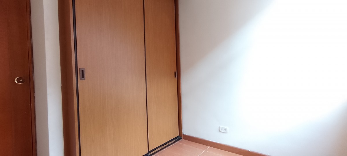 Apartamento En Arriendo - El Tintal, Bogota