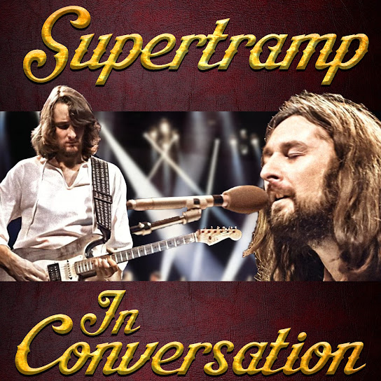 Supertramp (album) - Wikipedia