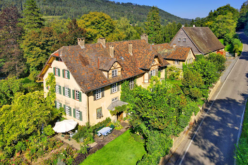 House with garden and terrace 1