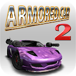 Cover Image of ダウンロード Armored Car 2 1.0.5 APK