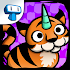 Tiger Evolution - Wild Cats Free Game1.0