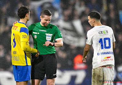 La Gantoise a une dent contre Westerlo et Genk : "Pas une belle propagande pour le football belge..." 