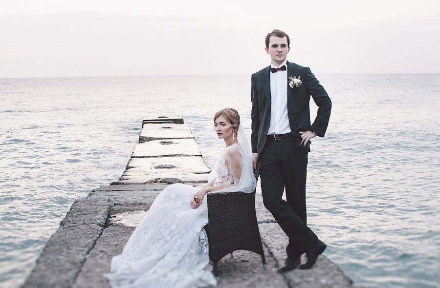 Wedding photographer Elena Mikhaylova (elenamikhaylova). Photo of 1 December 2015