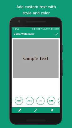 Video Watermarkのおすすめ画像3