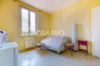 appartement à Venissieux (69)