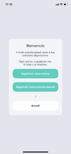 Upeksa - Psicologo online per supporto psicologico