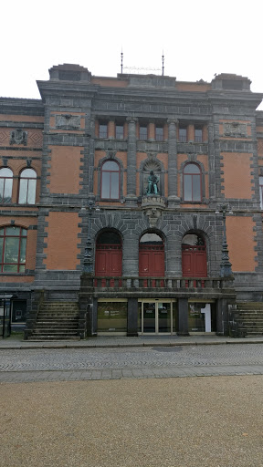 Vestlandske Kunstindustrimuseum